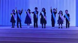 CSI Parish, Sharjah | Sunday School Anniversary 2025 | 6th December