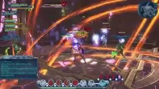 Dcuo: Return To The Nexus Alert
