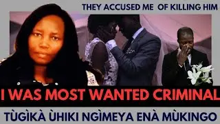 Week 3 Mbere Yà Ùhiki Tùgithimwo Akìonekà Enà Mùkingo. 