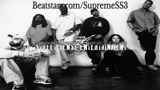 Jurassic 5 Type Beat (2018) - 