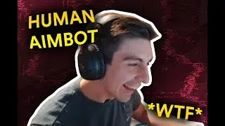 *WTF* HUMAN AIMBOT?? - Daily Blackout Highlights #1