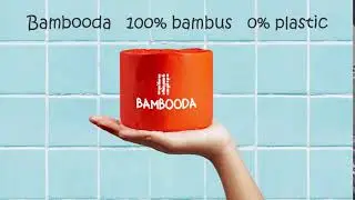Bambooda e super!