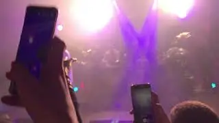 Testa Uragano - Gemello @ExDogana Roma 16-03-18
