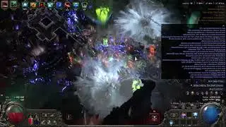 [PoE2 0.4] Oracle COC Comet / T15 6mod