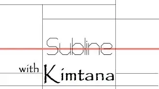 Subline--ETCH-A-SKETCH MEETS SNAKE