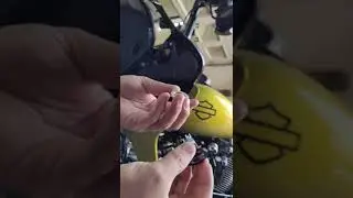 touring garage door openers install