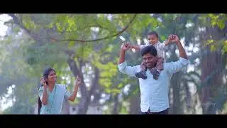 Nalla Rishik Reddy Pre Birthday Song Chinnari Poonnari bangaru Kanna || TINY KIDS STUDIO ||