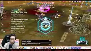 Flyff IBLIS Low Rate