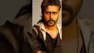 Retro movie promotion with Ai trendy effects #pondicherrymodel #actor #chandrutom #retro #suriya