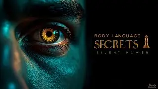 Only 1% of Men Master These 7 Body Language Secrets (Tricks Nobody Talks About)