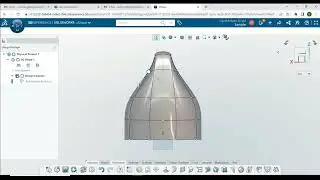 Thriving into 3DEXPERIENCE cloud designs with End to End visibility