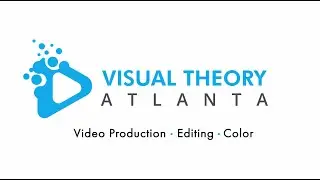 Visual Theory Atlanta | Motion, Edit & Color Highlights
