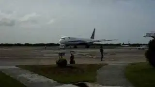 First Choice Airways Boeing 767-300 ER Punta Cana
