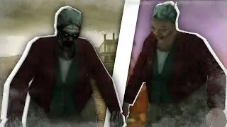 Как сделать СВОЙ СКИН в GTA San Andreas?🔥
