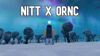 NITT X ORNC (Apocalypse Rising 2)