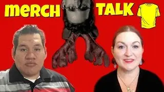 Merch Talk - Guest Jewel Tolentino - Merch by Amazon - Make Money Selling Shirts Print On Demand