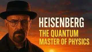 WERNER HEISENBERG THE FATHER OF QUANTUM UNCERTANITY AND MODERN PHYSICS