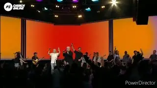 This Is Our Time (Live) - Planetshakers Ft. Russell Evans