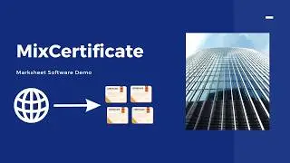 QR Code Feature In Certificate By MixCertificate