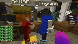Server Roleplay- ep14
