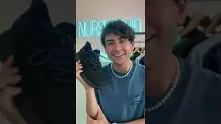 New Orbit Shoes!?!? - Snibbs #shorts