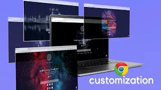 How To Customize Your Google Chrome Interface To Suit Your Needs