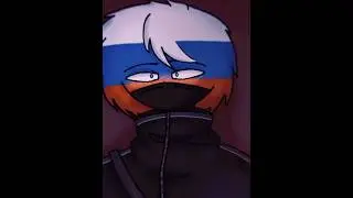 [soo cool.RusGer edit] #countryhumans #рекомендации #германия #россия#bl #edit#meme#врек