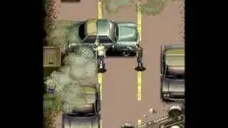 Nowhere mobile game