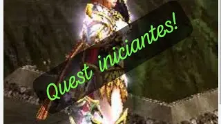 Quest para iniciantes!! Megamu en espa&ntilde;ol 