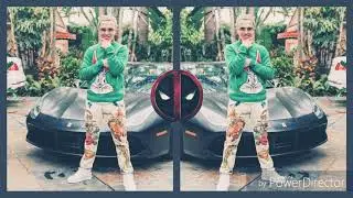 Diplo, French Montana, Lil Pump and Zhavia - Welcom To The Party ( Deadpool 2 soundtrack )