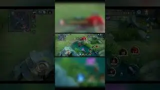 HOK LI XIN GAMEPLAY SHORT #mobilelegends #gaming #gamingstreaming  #shadow #hok #mlbb #honorofkings