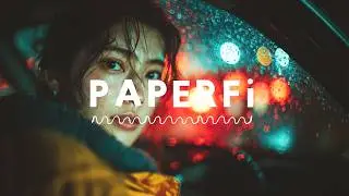 이대로 돌아가자 &mdash; Rainy Neon Longing Citypop