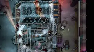 Door Kickers 2: Task Force North - 4U Gas Station - Ready or Not