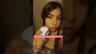 Broken Doll makeup Tutorial 💄