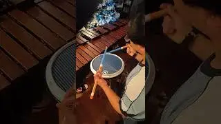 Loch in Lomond duet stick trick tutorial 