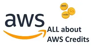 AWS Credits | Receiving and redeeming of AWS credits | How I got 50USD credits free.