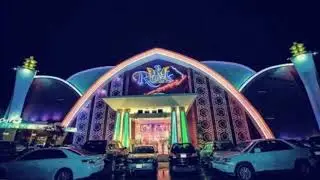 Anak Dj Sam Cambodia (Bros Dee)