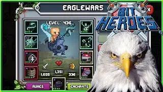 Bit Heroes Live - 24hr Stream Coming Soon!