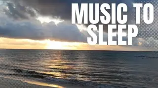 wave sounds,music  to sleep