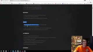 Ryuudota's 7.06 Patch analysis