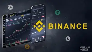 Tutoriel Binance : la plateforme #1 du marché, utile pour les débutants comme les pros !