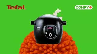 Купуй гаджети Tefal у COMFY!