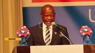 Uganda, Japan Sign Landmark Trade Deal to Boost Industrial Cooperation