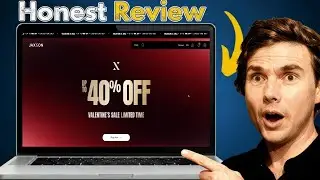 Jaxxon Jewelry Review | Quality, Pricing, Sizing & What to Know