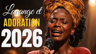 TOUCHE MES PROBLÈMES PAR TA PUISSANCE, SAINT-ESPRIT || ADORATION PROPHÉTIQUE & INTERVENTION DIVINE