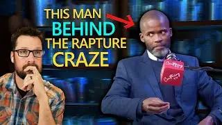 10 Qs with Mike Winger: Who is the Rapture Prophet? (Ep 60) &ldquo;Brother Joshua&rdquo;
