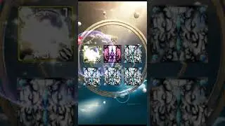 Mobius FF - Boosted Greater Summon featuring Master Monk