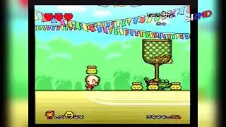 Super Genjin [Super Famicom] - Gameplay