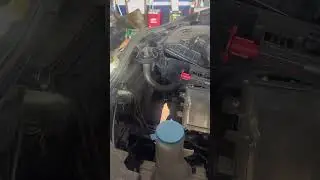 Servicio Completo Mercedes-Benz Sprinter 2024 | Aceite Liqui Moly Molygen 5W-30 + Filtros Originales