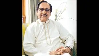 GHULAM ALI, ISHQ KA ZARF AAZMA, RADIO NEW GHAZAL,